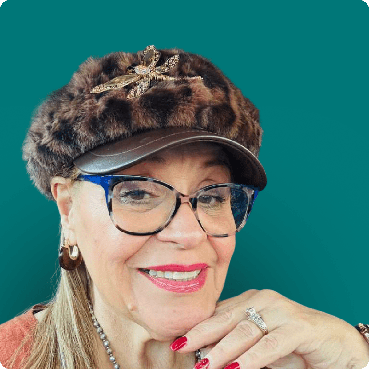 Betsy Rodríguez, MSN, RN, CDCES, FADCES