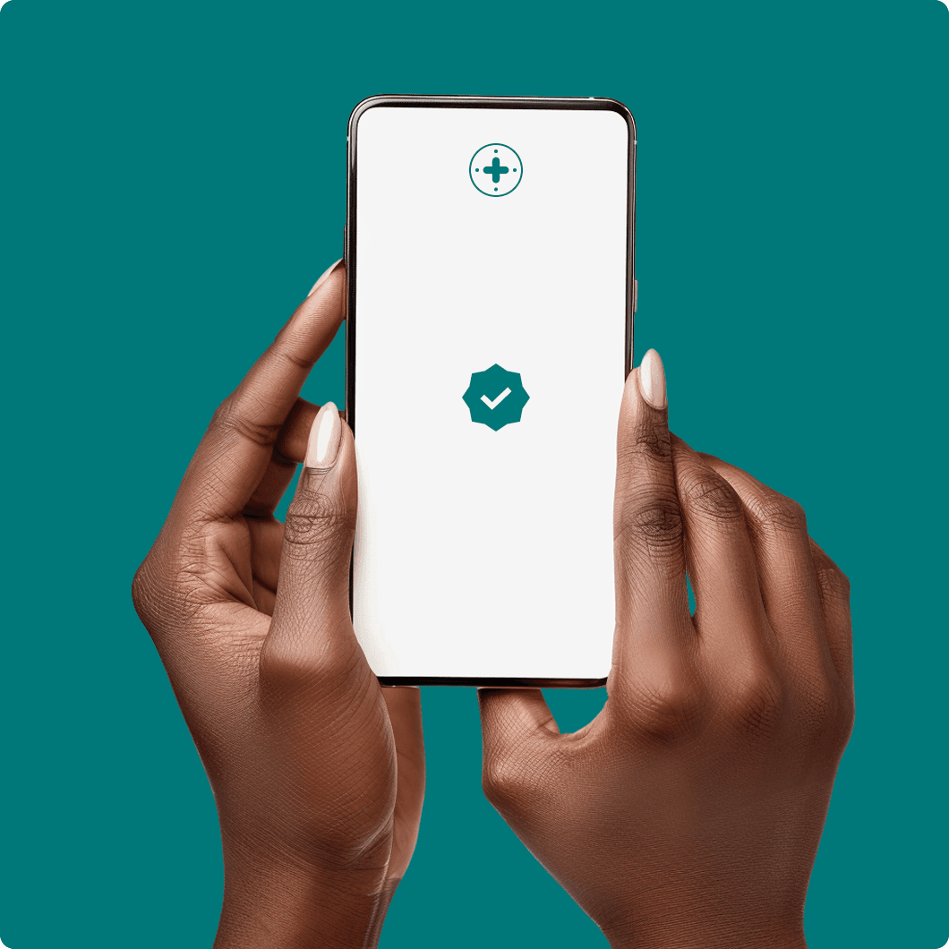 Identifícate — completa tu evaluación